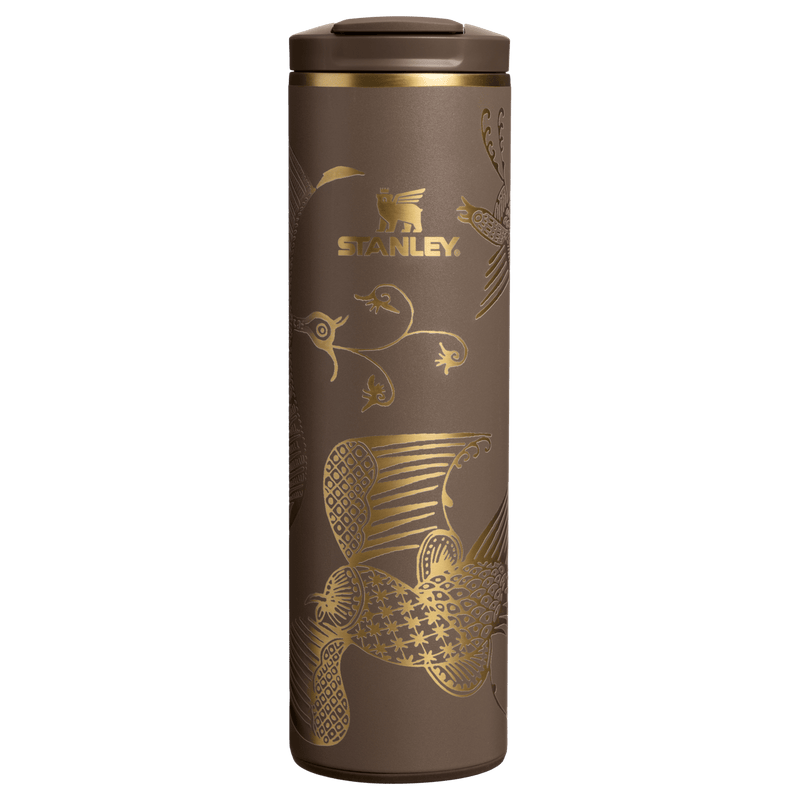 The Stanley 1913 x Nest AeroLight Transit Flip Top Mug | 16 OZ Freedom Women