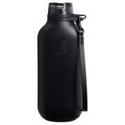 The Stanley Clutch Bottle | 16 OZ Black