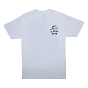 ASSC T-Shirt - Basic White