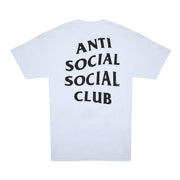 ASSC T-Shirt - Basic White