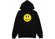 Drew House Mascot Hoodie Fw21 Black
