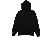 Drew House Mascot Hoodie Fw21 Black