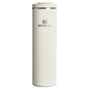Stanley The Transit Flip Top Mug Cream Gloss 20 OZ