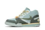 Air Trainer 1 x CACT.US CORP Grey Haze and Dusty Sage