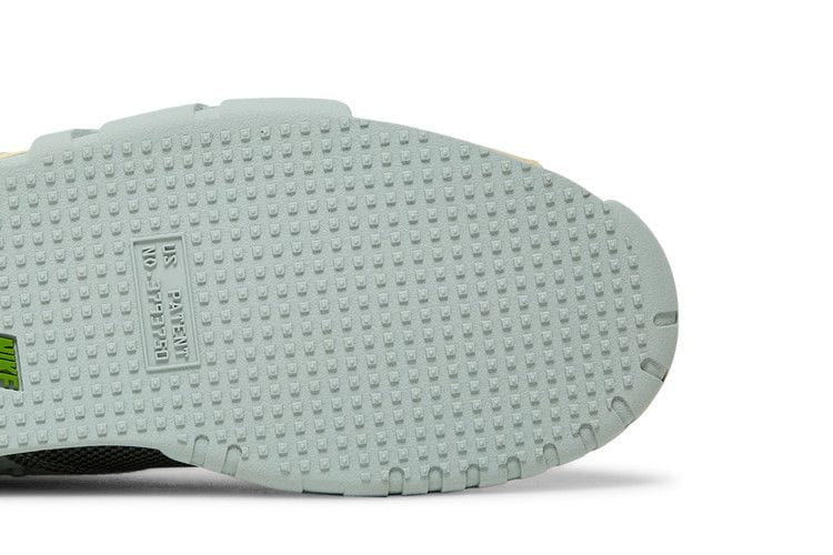 Air Trainer 1 x CACT.US CORP Grey Haze and Dusty Sage