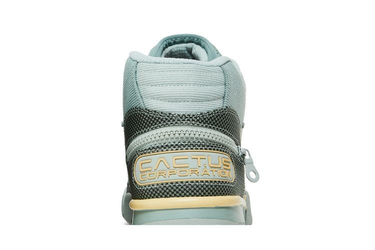 Air Trainer 1 x CACT.US CORP Grey Haze and Dusty Sage
