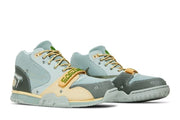 Air Trainer 1 x CACT.US CORP Grey Haze and Dusty Sage