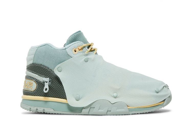 Air Trainer 1 x CACT.US CORP Grey Haze and Dusty Sage