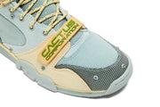 Air Trainer 1 x CACT.US CORP Grey Haze and Dusty Sage