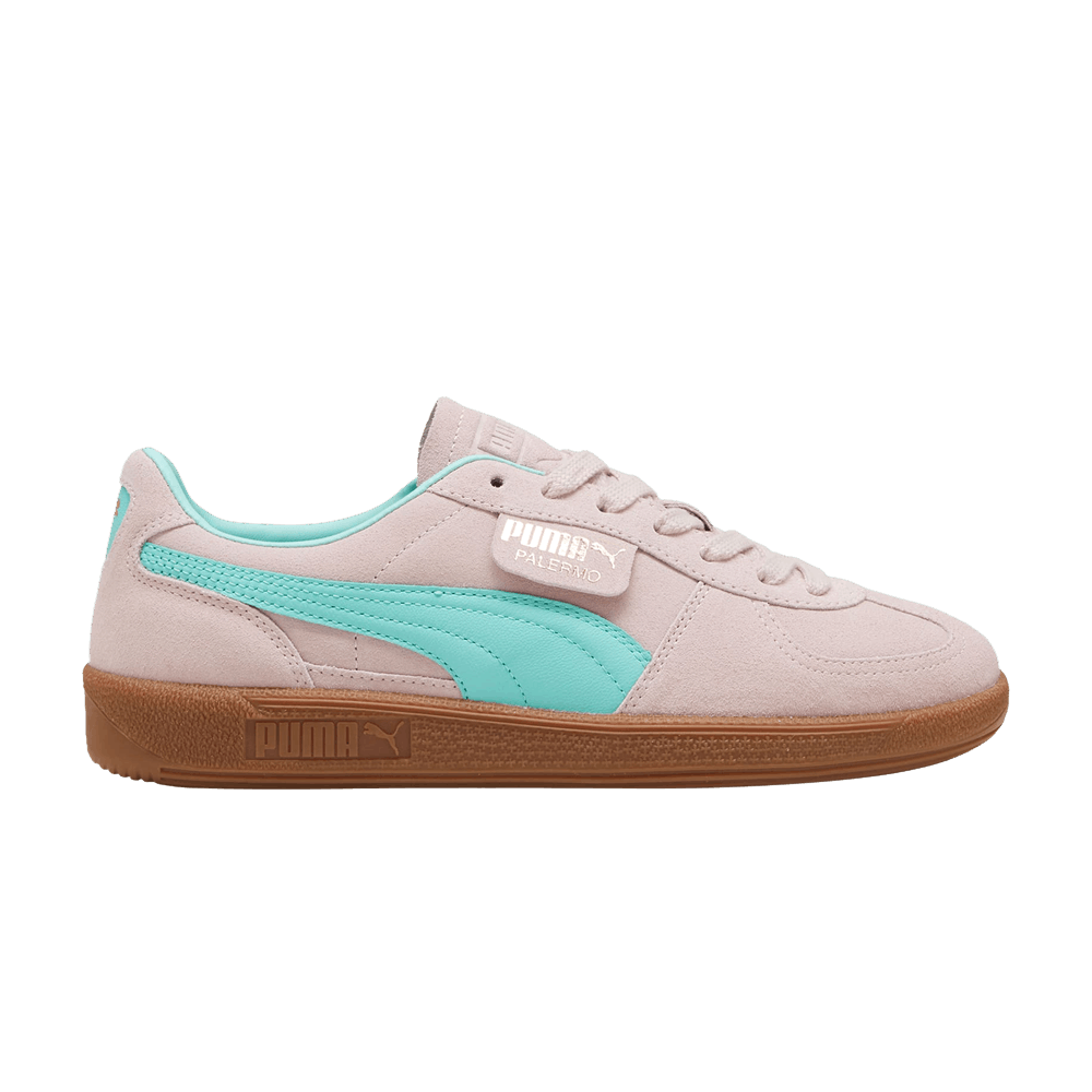 Palermo Mauve Mist Mint