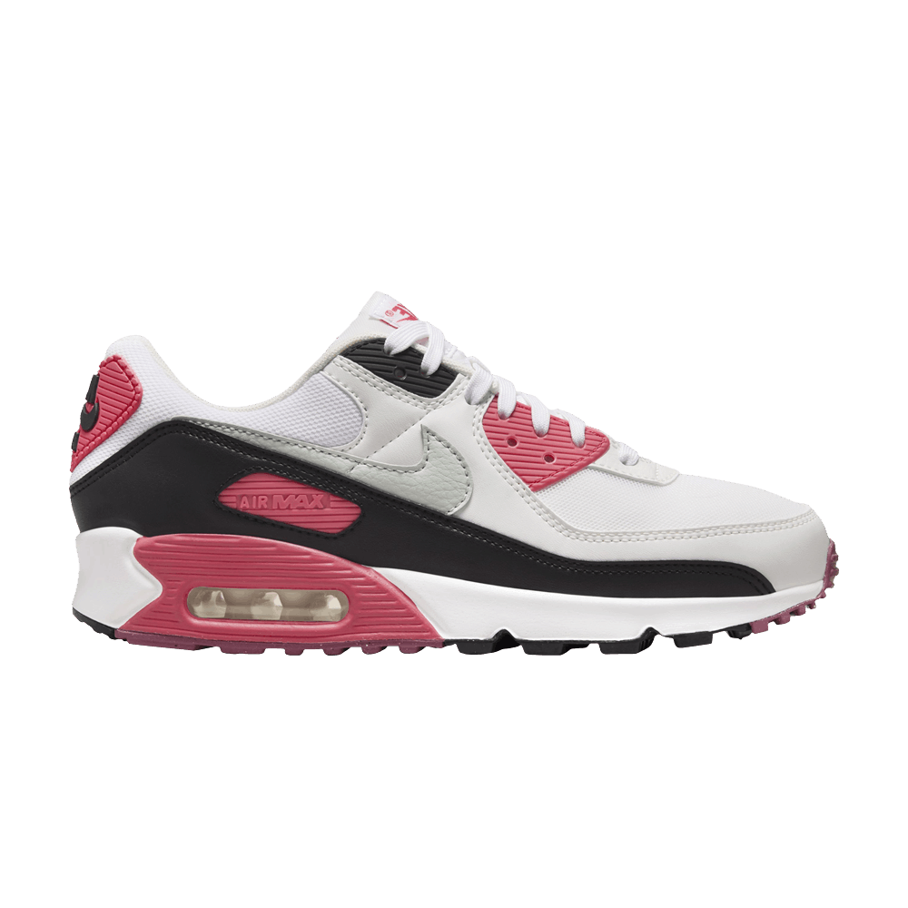 Nike Wmns Air Max 90 'Aster Pink'