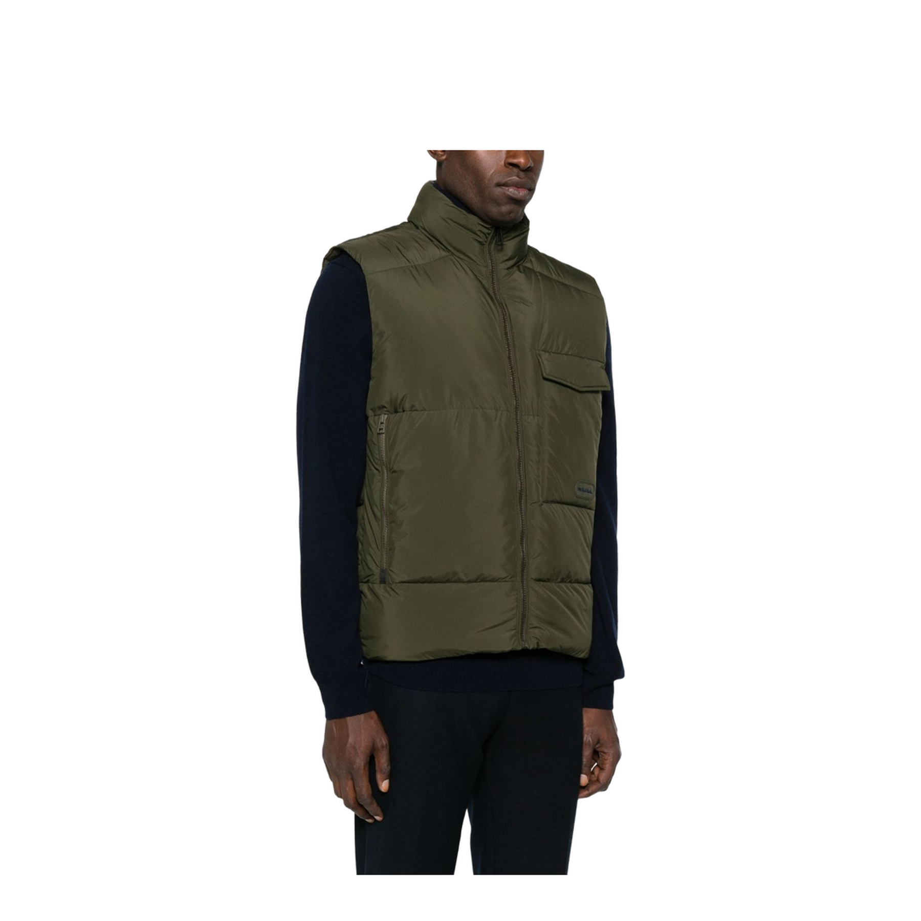 Sweaters Green