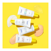 Glowscreen Broad Spectrum Sunscreen SPF 40 PA+++