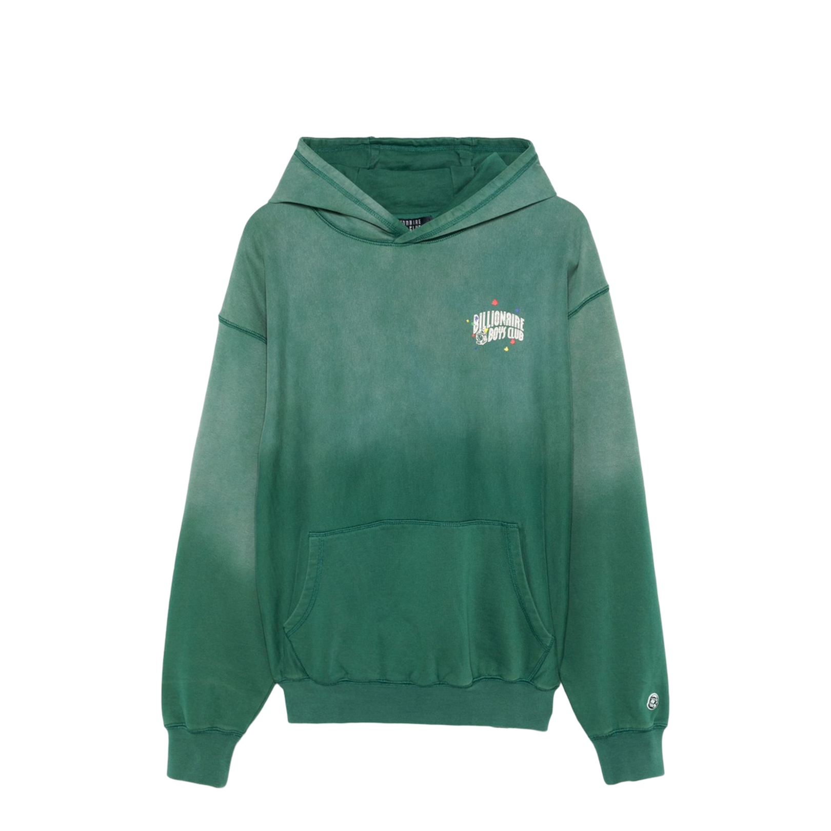 Sweaters Green