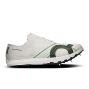 On Cloudspike Xc Frost White