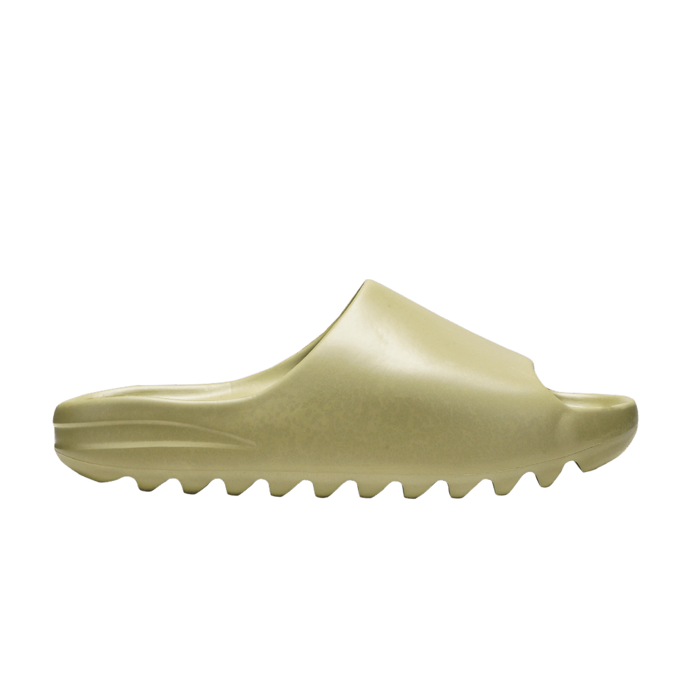 Adidas Yeezy Slides Resin