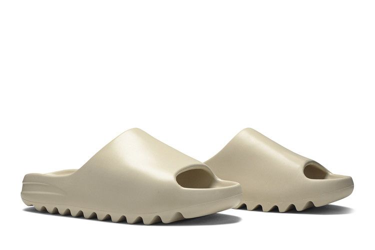 Adidas Yeezy Slides Bone