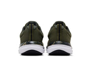 Under Armour Charged Assert 10 Marine OD Green Camo