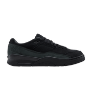 Air Jordan Flight Court Black Anthracite