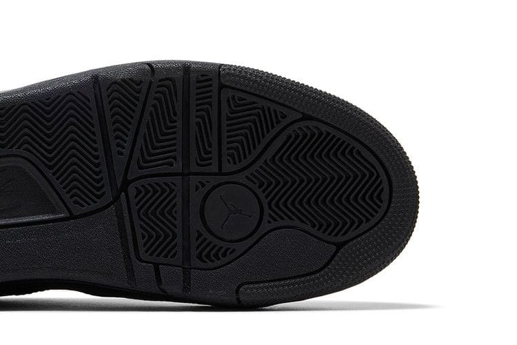 Air Jordan Flight Court Black Anthracite