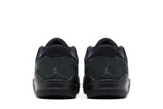 Air Jordan Flight Court Black Anthracite