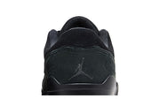 Air Jordan Flight Court Black Anthracite