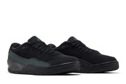 Air Jordan Flight Court Black Anthracite