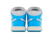 Wmns Air Jordan 1 Mid 'Dark Powder Blue'