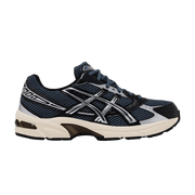 ASICS Gel 1130 Steel Grey Black