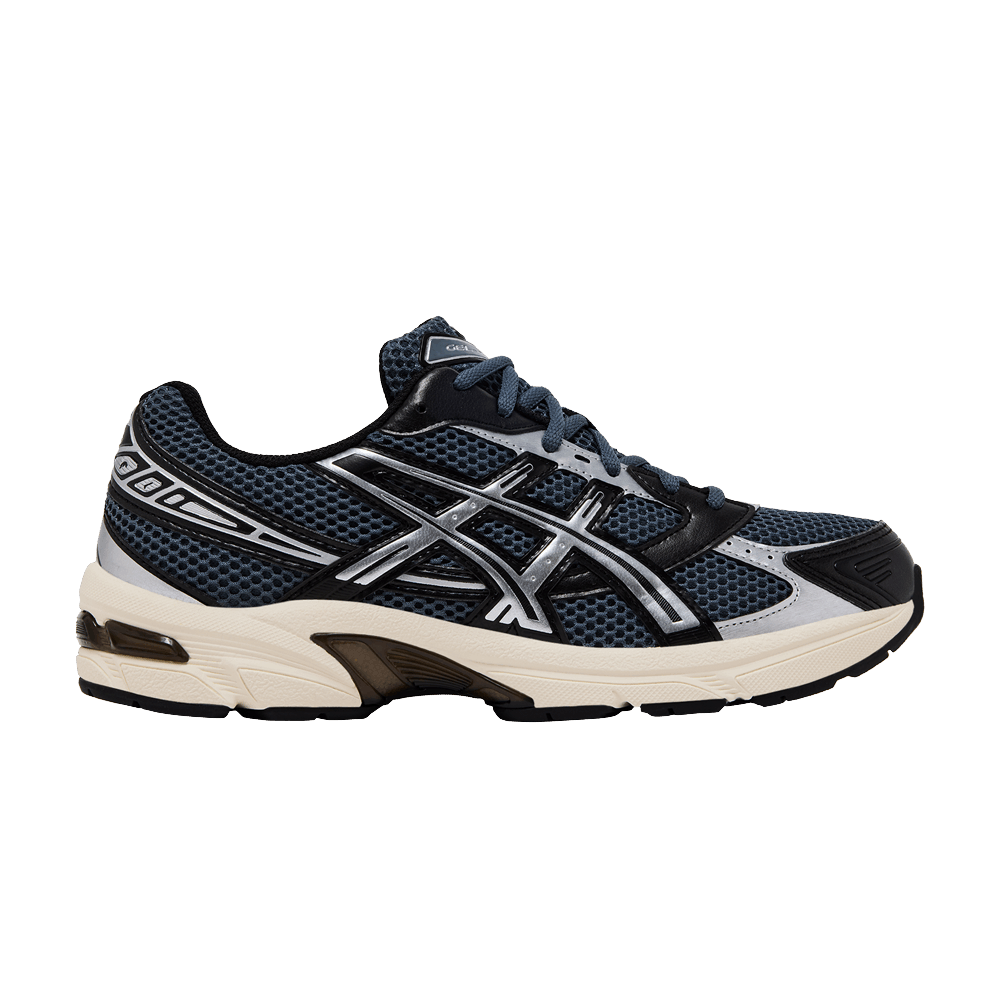 ASICS Gel 1130 Steel Grey Black
