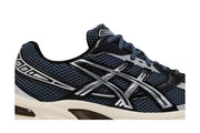ASICS Gel 1130 Steel Grey Black