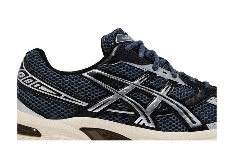 ASICS Gel 1130 Steel Grey Black