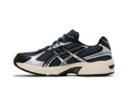 ASICS Gel 1130 Steel Grey Black