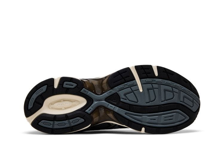 ASICS Gel 1130 Steel Grey Black