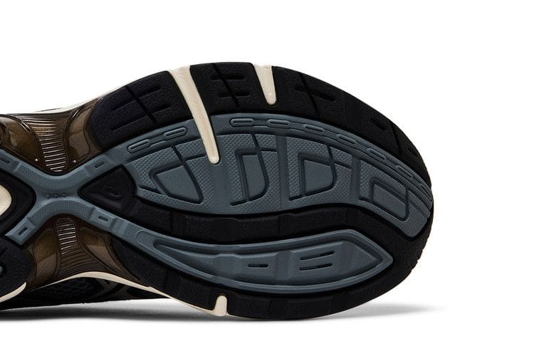 ASICS Gel 1130 Steel Grey Black