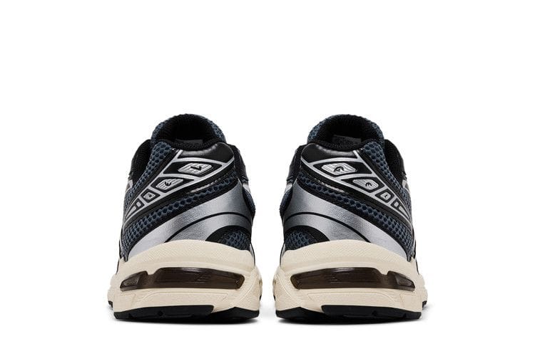 ASICS Gel 1130 Steel Grey Black