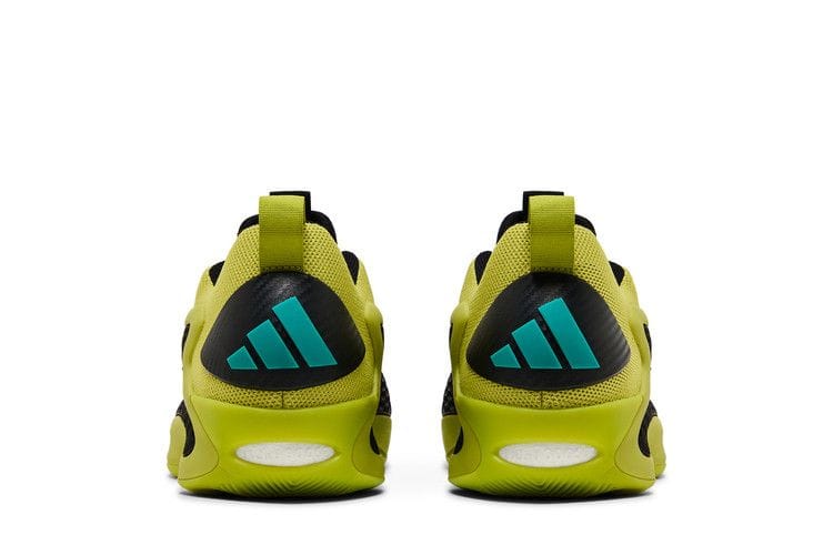 Adidas Ae 1 Low Preloved Lime