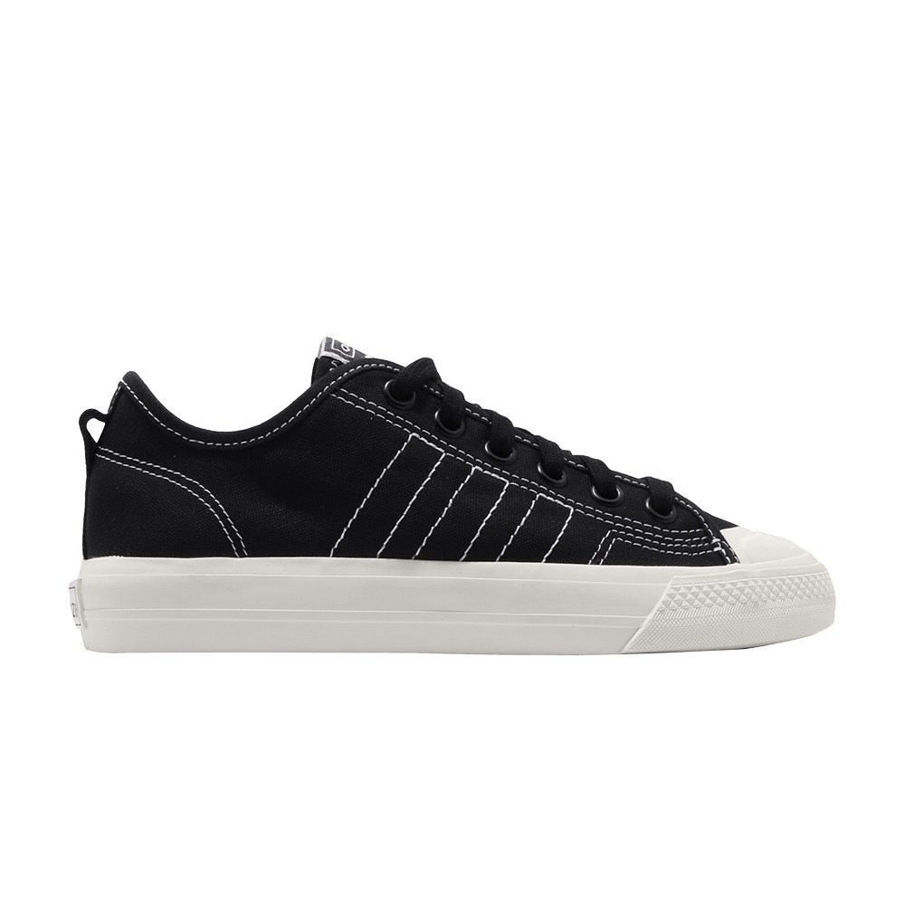 Adidas Nizza RF 'Core Black'