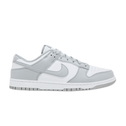 Nike Dunk Low 'Light Smoke Grey'