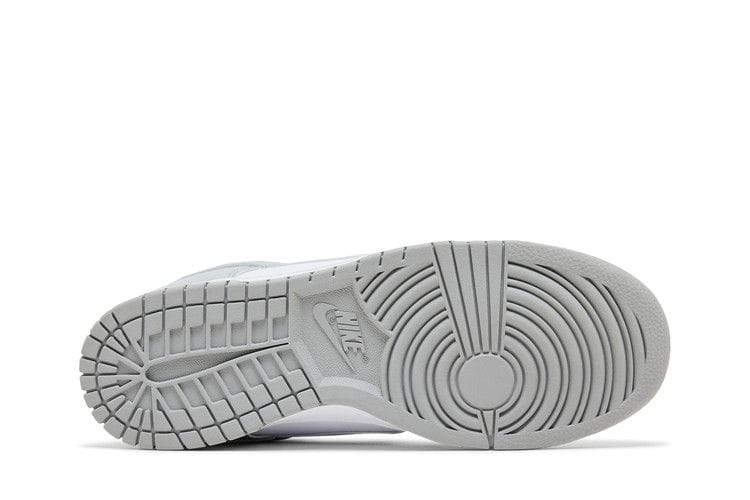 Nike Dunk Low 'Light Smoke Grey'