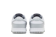 Nike Dunk Low 'Light Smoke Grey'