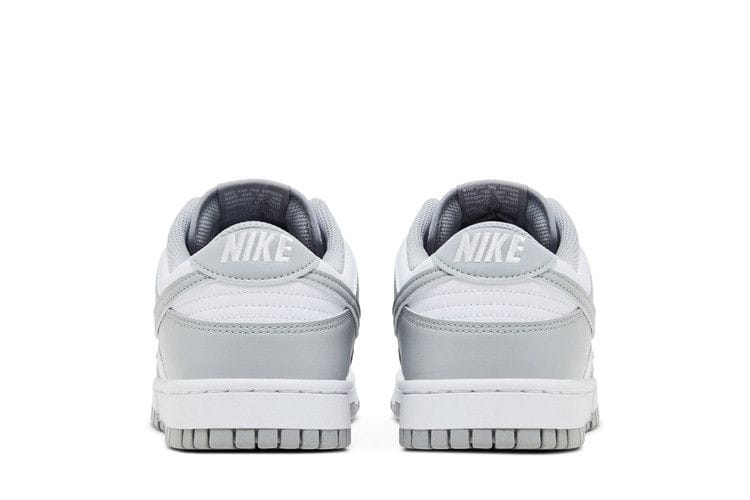 Nike Dunk Low 'Light Smoke Grey'