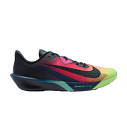 Nike Zoom Rival Fly 4 'Glam Dark Obsidian Ghost Green Pink'