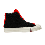 KITH x Disney x Converse Chuck 70 Fleece Mickey Mouse