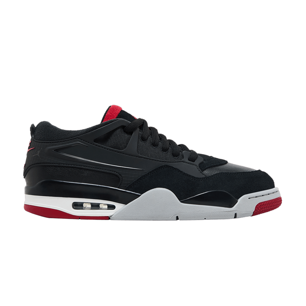 Air Jordan 4 RM "Bred" sneakers
