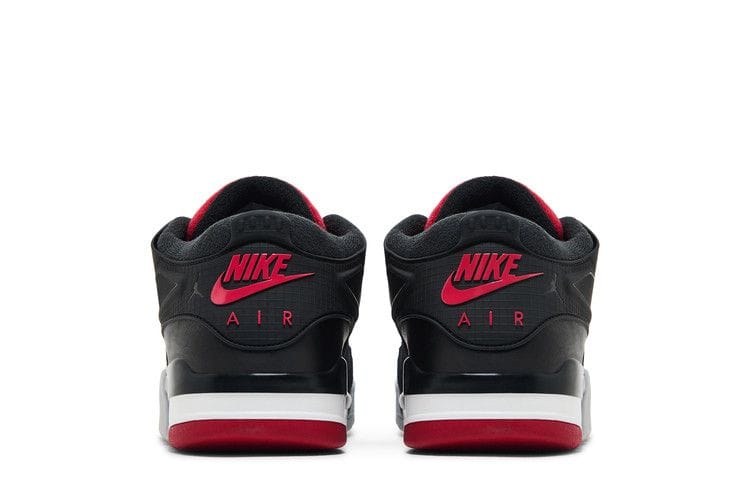 Air Jordan 4 RM "Bred" sneakers
