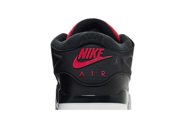 Air Jordan 4 RM "Bred" sneakers