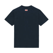 Kenzo Boke Flower T-Shirt Blue