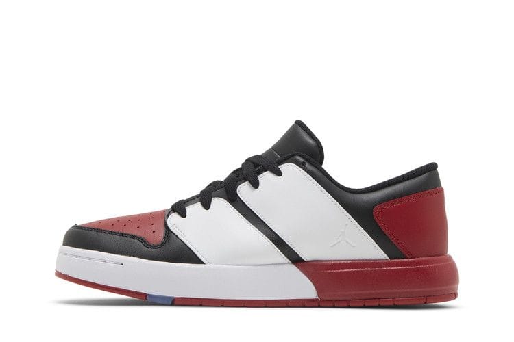 Jordan Nu Retro 1 Low 'Chicago' 2022