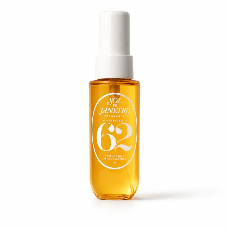 Sol de Janeiro Cheirosa ’62 Perfume Mist – Mini (30ml / 1 fl oz)